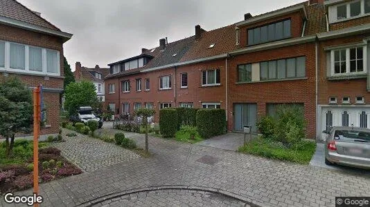 Apartments for rent in Stad Gent - Photo from Google Street View