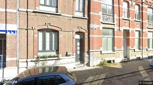Apartments for rent in Luik - Photo from Google Street View