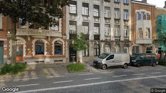 Apartments for rent in Stad Gent - Photo from Google Street View