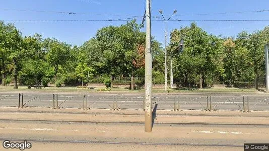 Apartments for rent in Bucharest - Sectorul 2 - Photo from Google Street View