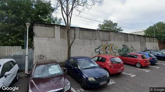 Apartments for rent in Bucharest - Sectorul 5 - Photo from Google Street View