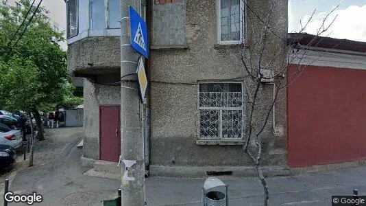 Apartments for rent in Bucharest - Sectorul 3 - Photo from Google Street View