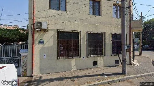 Apartments for rent in Bucharest - Sectorul 6 - Photo from Google Street View