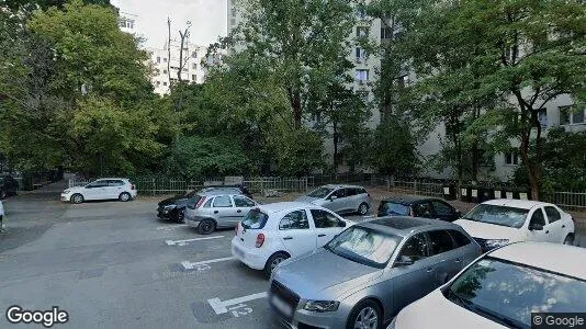 Apartments for rent in Bucharest - Sectorul 3 - Photo from Google Street View
