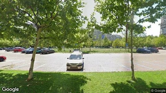 Apartments for rent in Bucharest - Sectorul 3 - Photo from Google Street View