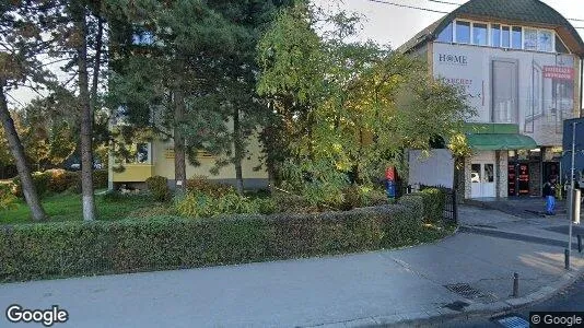 Apartments for rent in Cluj-Napoca - Photo from Google Street View