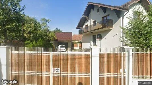 Apartments for rent in Şelimbăr - Photo from Google Street View