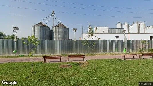 Apartments for rent in Târgu Jiu - Photo from Google Street View