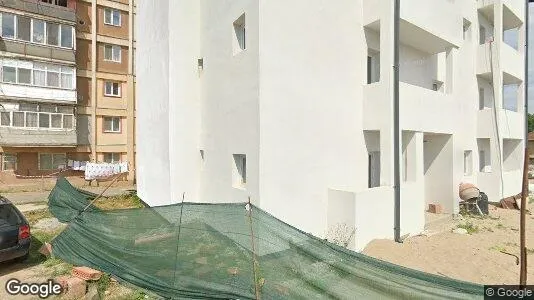 Apartments for rent in Târgu Jiu - Photo from Google Street View