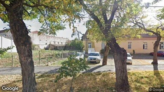 Apartments for rent in Ghiroda - Photo from Google Street View