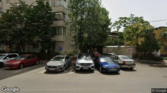 Apartments for rent in Bucharest - Sectorul 3 - Photo from Google Street View