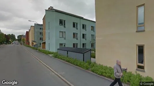 Rooms for rent in Stockholm South - Photo from Google Street View