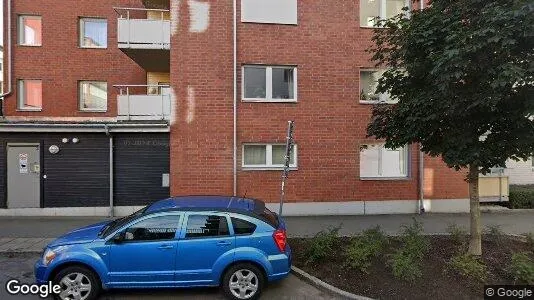 Apartments for rent in Norrköping - Photo from Google Street View