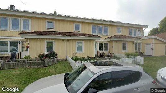 Apartments for rent in Finspång - Photo from Google Street View