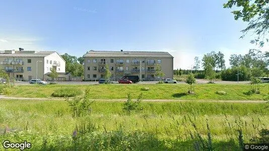 Apartments for rent in Linköping - Photo from Google Street View