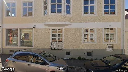 Apartments for rent in Flen - Photo from Google Street View