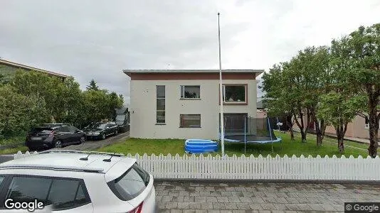 Apartments for rent in Reykjanesbær - Photo from Google Street View
