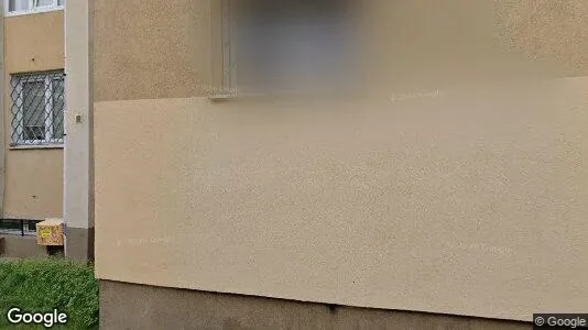 Apartments for rent in Warszawa Wawer - Photo from Google Street View