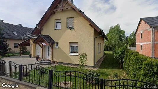 Apartments for rent in Opole - Photo from Google Street View