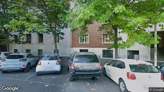Apartments for rent in Roma Municipio I – Centro Storico - Photo from Google Street View