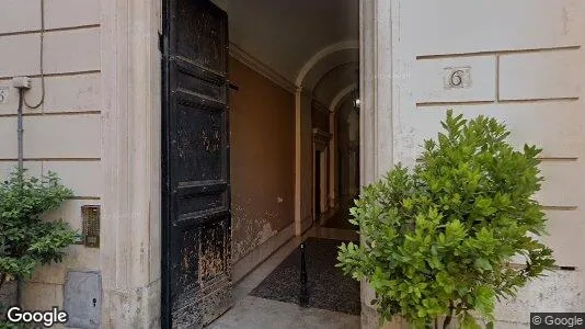 Apartments for rent in Roma Municipio I – Centro Storico - Photo from Google Street View