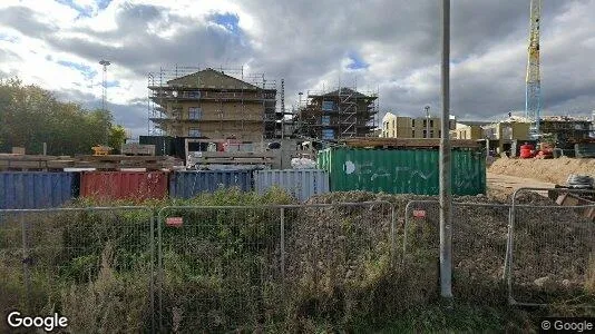 Apartments for rent in Ballerup - Photo from Google Street View