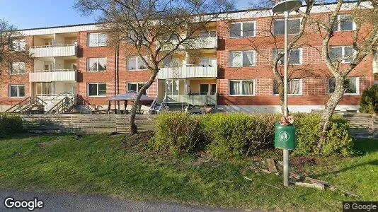 Apartments for rent in Eskilstuna - Photo from Google Street View