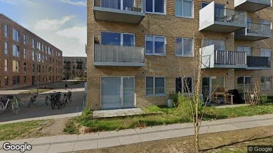 Apartments for rent in Tilst - Photo from Google Street View
