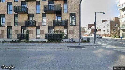 Apartments for rent in Copenhagen S - Photo from Google Street View