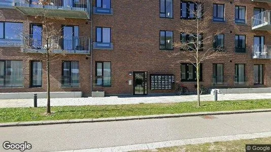 Apartments for rent in Copenhagen S - Photo from Google Street View