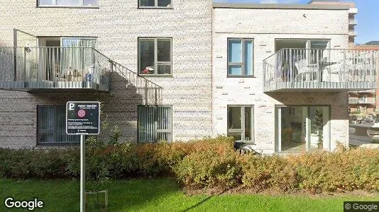 Apartments for rent in Copenhagen S - Photo from Google Street View