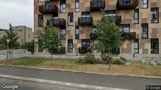 Apartments for rent in Copenhagen S - Photo from Google Street View