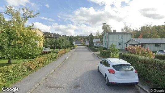 Apartments for rent in Karlskoga - Photo from Google Street View