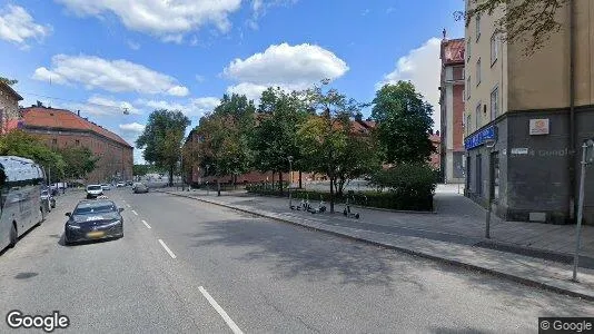 Apartments for rent in Vasastan - Photo from Google Street View