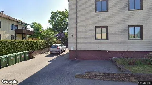 Apartments for rent in Eskilstuna - Photo from Google Street View
