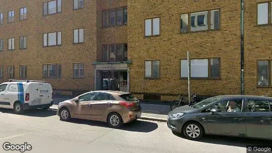 Apartments for rent in Malmö City - Photo from Google Street View