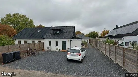Apartments for rent in Fosie - Photo from Google Street View