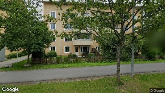 Apartments for rent in Uppsala - Photo from Google Street View