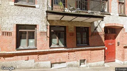 Apartments for rent in Gothenburg City Centre - Photo from Google Street View