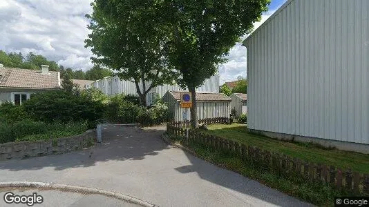 Apartments for rent in Stockholm West - Photo from Google Street View