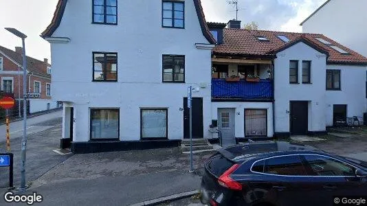 Apartments for rent in Höör - Photo from Google Street View