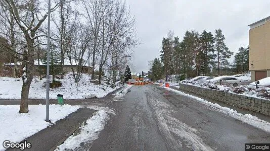 Apartments for rent in Västerås - Photo from Google Street View