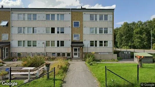 Apartments for rent in Gothenburg City Centre - Photo from Google Street View