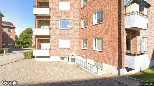 Apartments for rent in Linköping - Photo from Google Street View