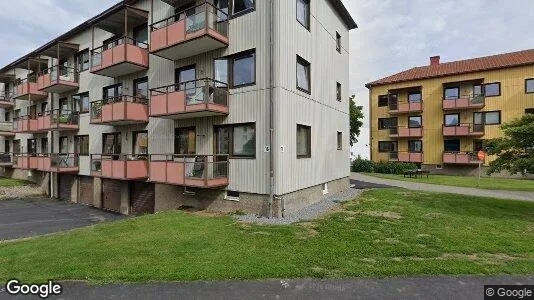 Apartments for rent in Örgryte-Härlanda - Photo from Google Street View