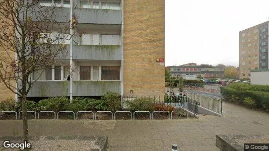 Apartments for rent in Fosie - Photo from Google Street View