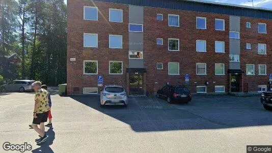 Apartments for rent in Kalix - Photo from Google Street View
