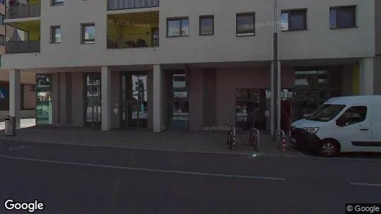 Apartments for rent in Vienna Donaustadt - Photo from Google Street View