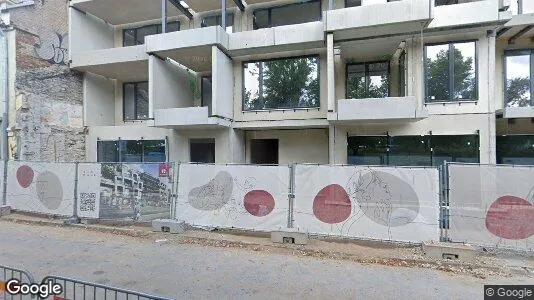 Apartments for rent in Tallinn Kesklinna - Photo from Google Street View