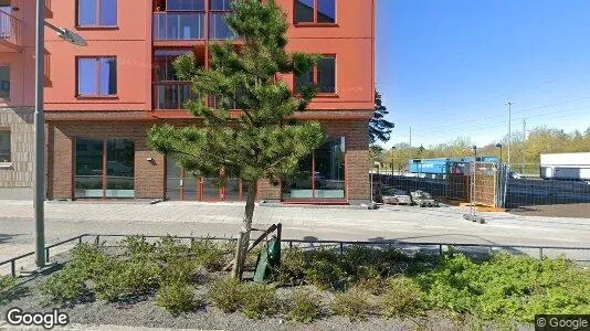 Apartments for rent in Stockholm South - Photo from Google Street View
